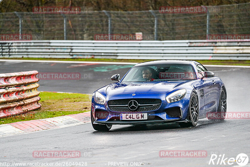 Bild #26049428 - Touristenfahrten Nürburgring Nordschleife (24.03.2024)