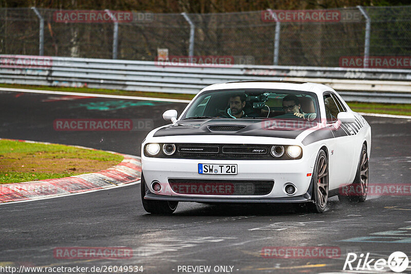 Bild #26049534 - Touristenfahrten Nürburgring Nordschleife (24.03.2024)