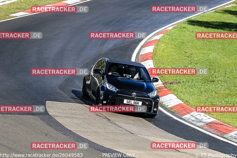 Bild #26049583 - Touristenfahrten Nürburgring Nordschleife (24.03.2024)