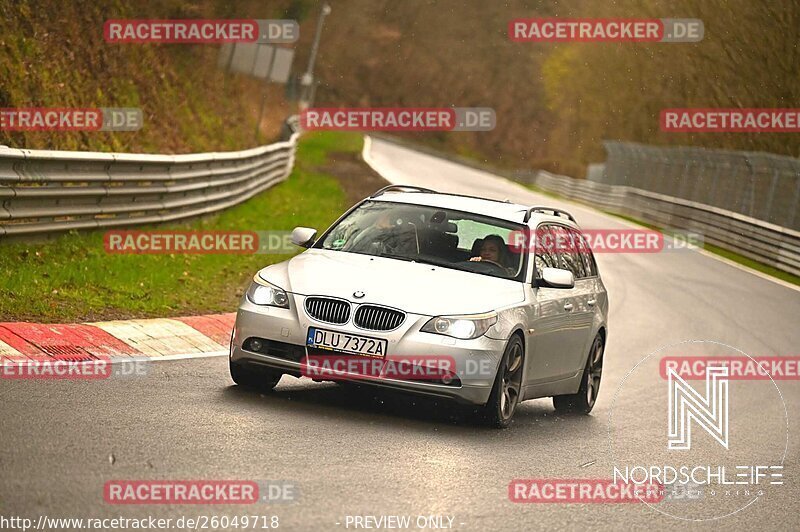 Bild #26049718 - Touristenfahrten Nürburgring Nordschleife (24.03.2024)