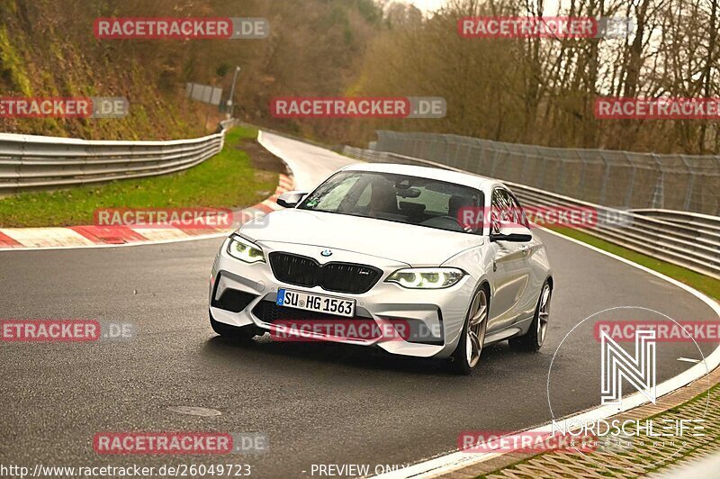 Bild #26049723 - Touristenfahrten Nürburgring Nordschleife (24.03.2024)