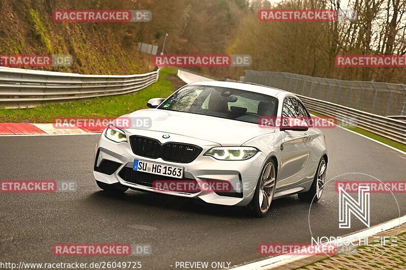 Bild #26049725 - Touristenfahrten Nürburgring Nordschleife (24.03.2024)