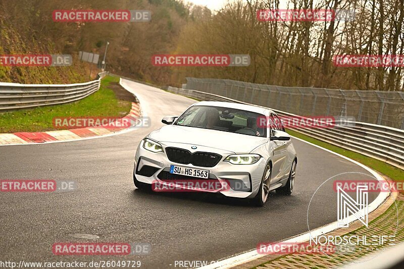 Bild #26049729 - Touristenfahrten Nürburgring Nordschleife (24.03.2024)