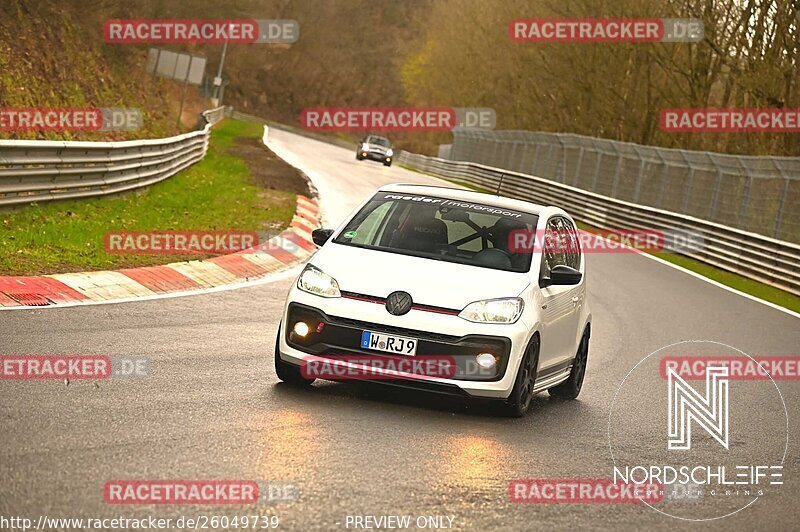 Bild #26049739 - Touristenfahrten Nürburgring Nordschleife (24.03.2024)