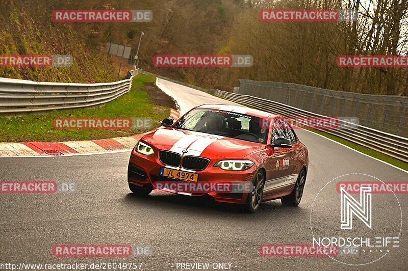 Bild #26049757 - Touristenfahrten Nürburgring Nordschleife (24.03.2024)