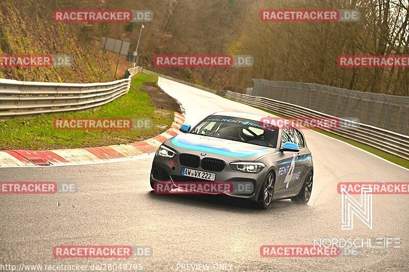 Bild #26049795 - Touristenfahrten Nürburgring Nordschleife (24.03.2024)