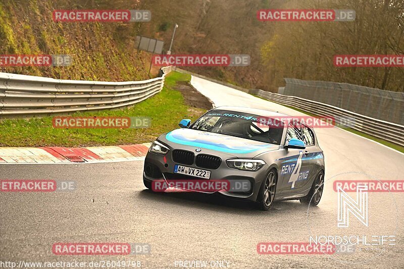 Bild #26049798 - Touristenfahrten Nürburgring Nordschleife (24.03.2024)