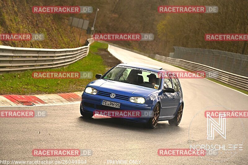 Bild #26049804 - Touristenfahrten Nürburgring Nordschleife (24.03.2024)