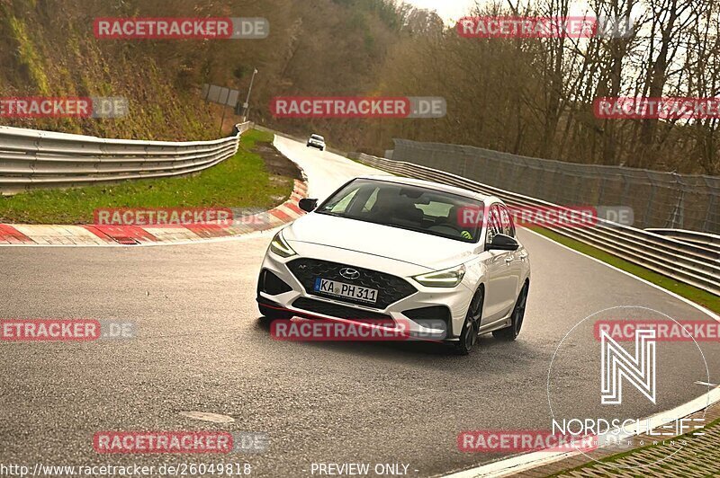 Bild #26049818 - Touristenfahrten Nürburgring Nordschleife (24.03.2024)