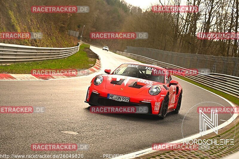 Bild #26049820 - Touristenfahrten Nürburgring Nordschleife (24.03.2024)