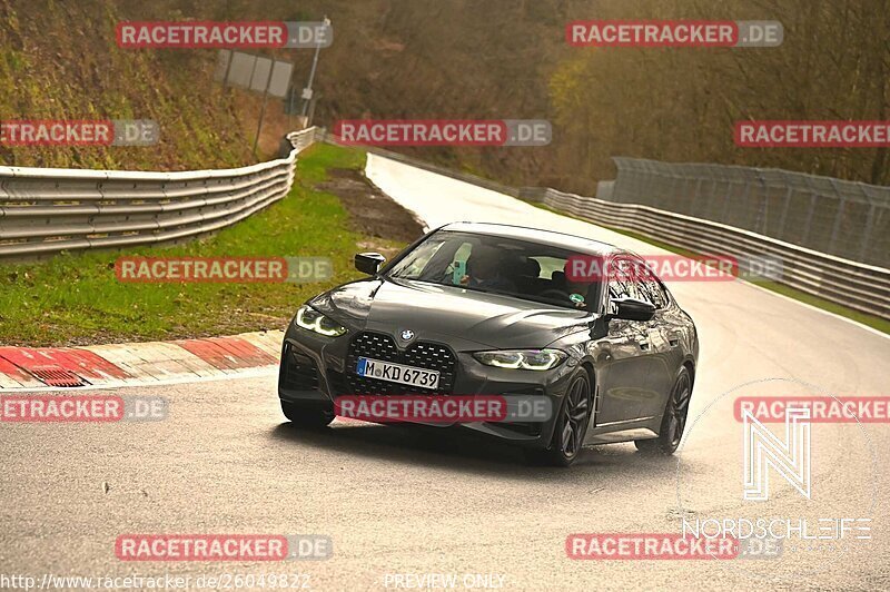 Bild #26049822 - Touristenfahrten Nürburgring Nordschleife (24.03.2024)