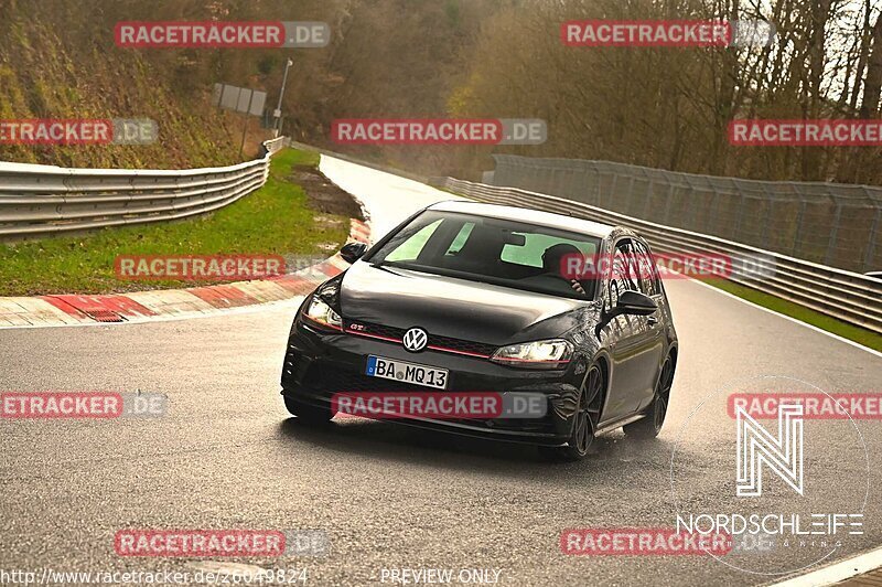 Bild #26049824 - Touristenfahrten Nürburgring Nordschleife (24.03.2024)