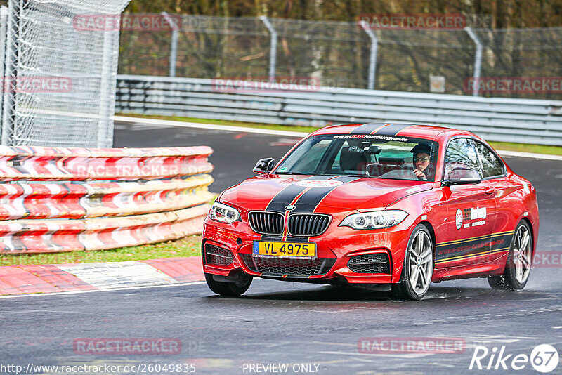 Bild #26049835 - Touristenfahrten Nürburgring Nordschleife (24.03.2024)