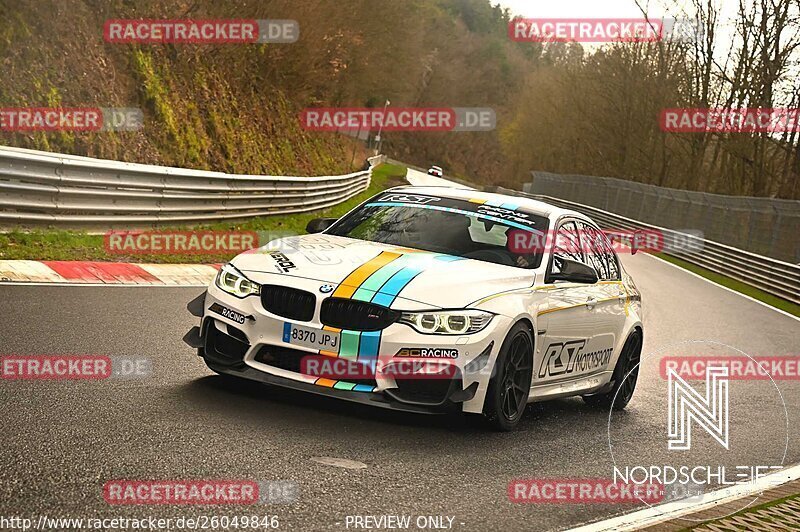 Bild #26049846 - Touristenfahrten Nürburgring Nordschleife (24.03.2024)