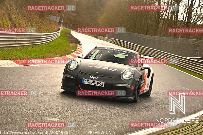 Bild #26049854 - Touristenfahrten Nürburgring Nordschleife (24.03.2024)