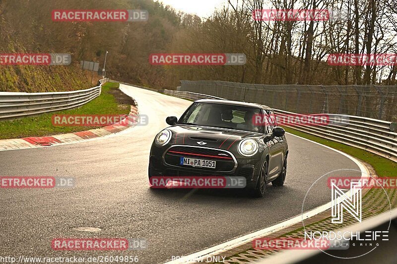 Bild #26049856 - Touristenfahrten Nürburgring Nordschleife (24.03.2024)