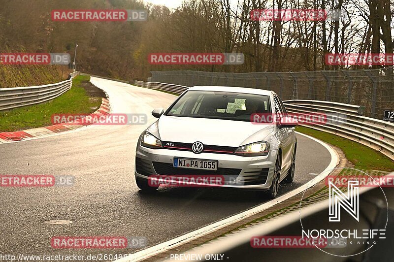 Bild #26049857 - Touristenfahrten Nürburgring Nordschleife (24.03.2024)