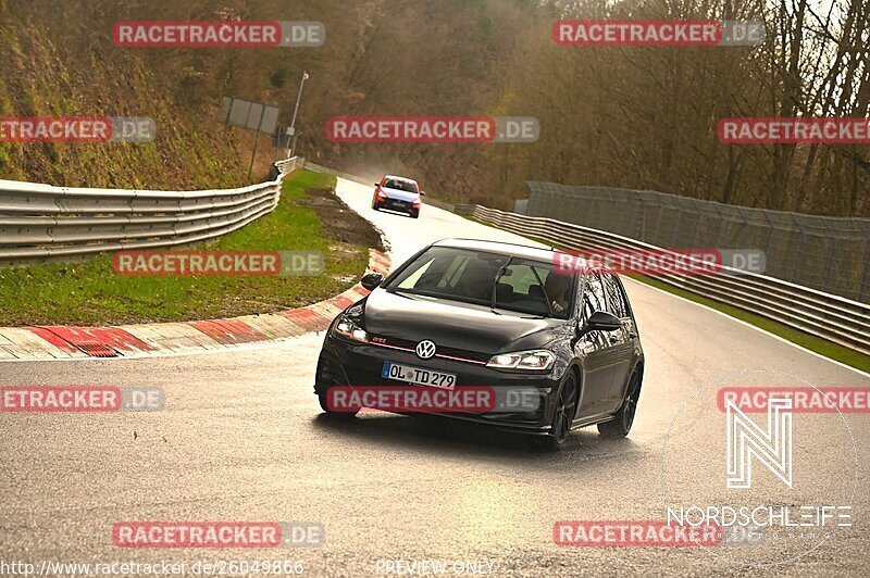 Bild #26049866 - Touristenfahrten Nürburgring Nordschleife (24.03.2024)