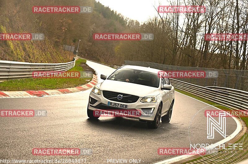 Bild #26049877 - Touristenfahrten Nürburgring Nordschleife (24.03.2024)