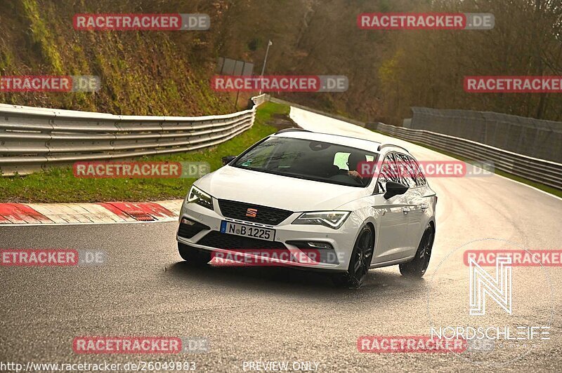 Bild #26049883 - Touristenfahrten Nürburgring Nordschleife (24.03.2024)