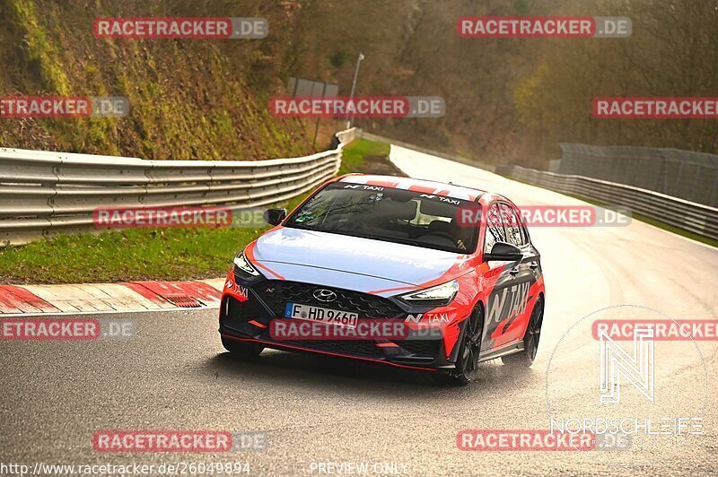 Bild #26049894 - Touristenfahrten Nürburgring Nordschleife (24.03.2024)