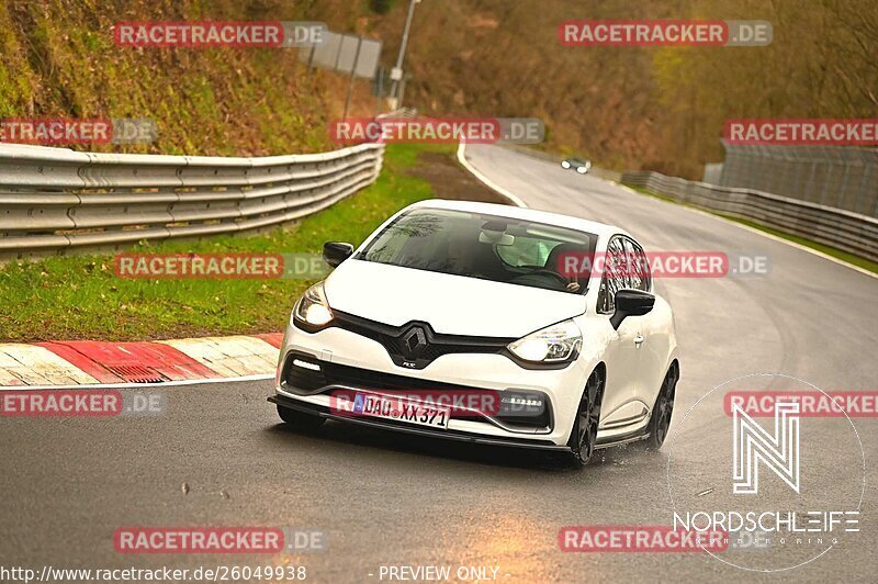 Bild #26049938 - Touristenfahrten Nürburgring Nordschleife (24.03.2024)