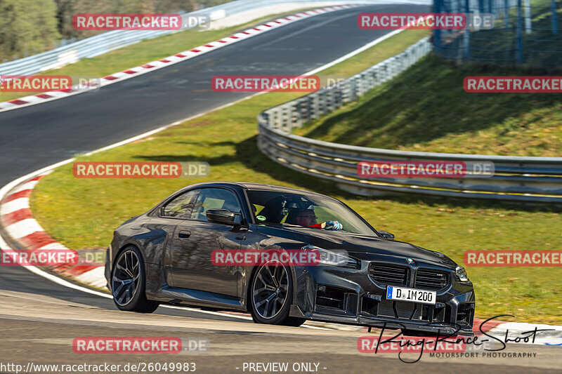 Bild #26049983 - Touristenfahrten Nürburgring Nordschleife (24.03.2024)