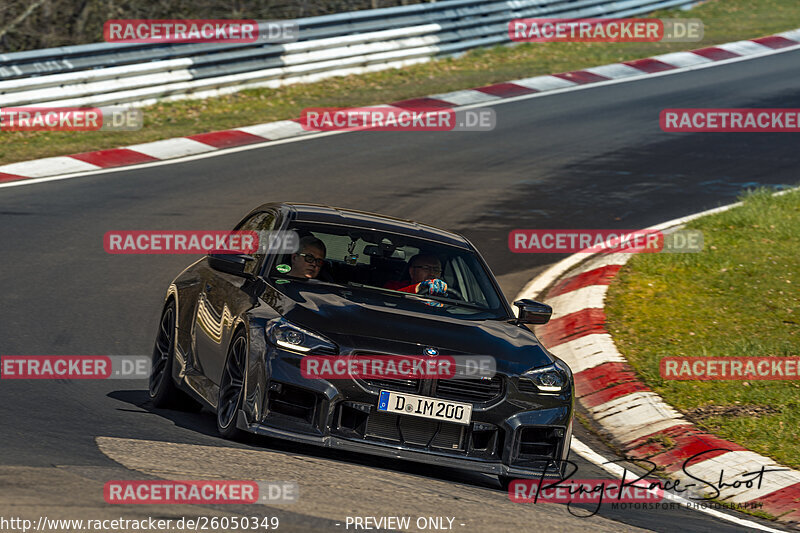 Bild #26050349 - Touristenfahrten Nürburgring Nordschleife (24.03.2024)