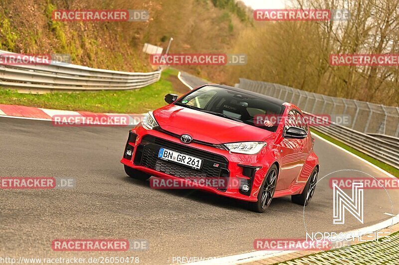 Bild #26050478 - Touristenfahrten Nürburgring Nordschleife (24.03.2024)