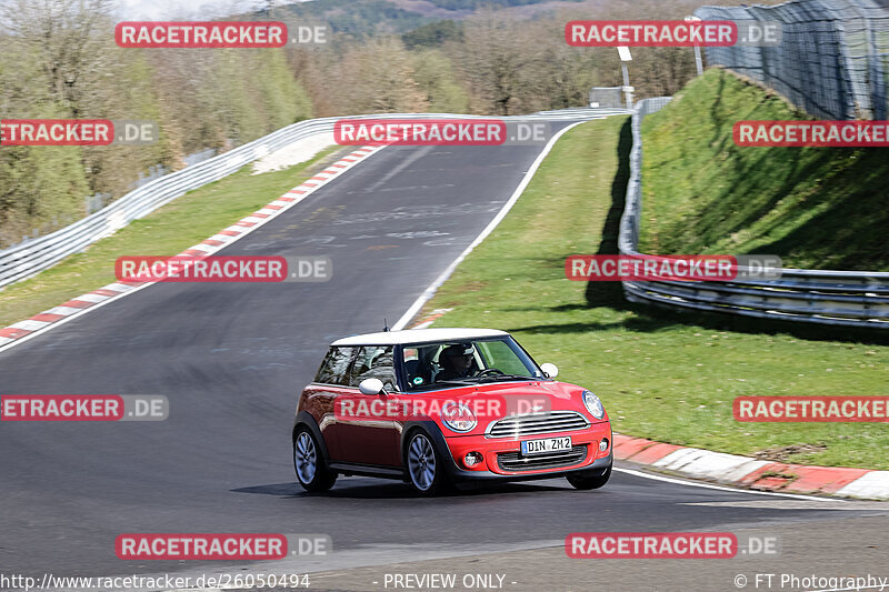 Bild #26050494 - Touristenfahrten Nürburgring Nordschleife (24.03.2024)