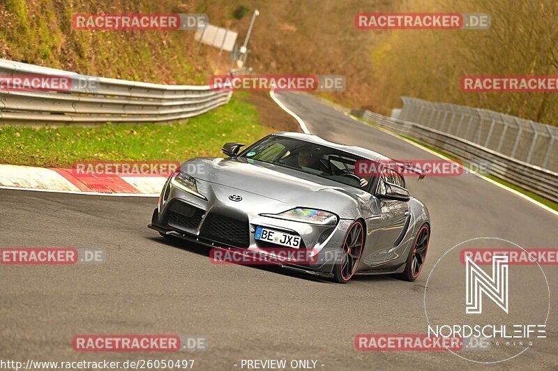 Bild #26050497 - Touristenfahrten Nürburgring Nordschleife (24.03.2024)