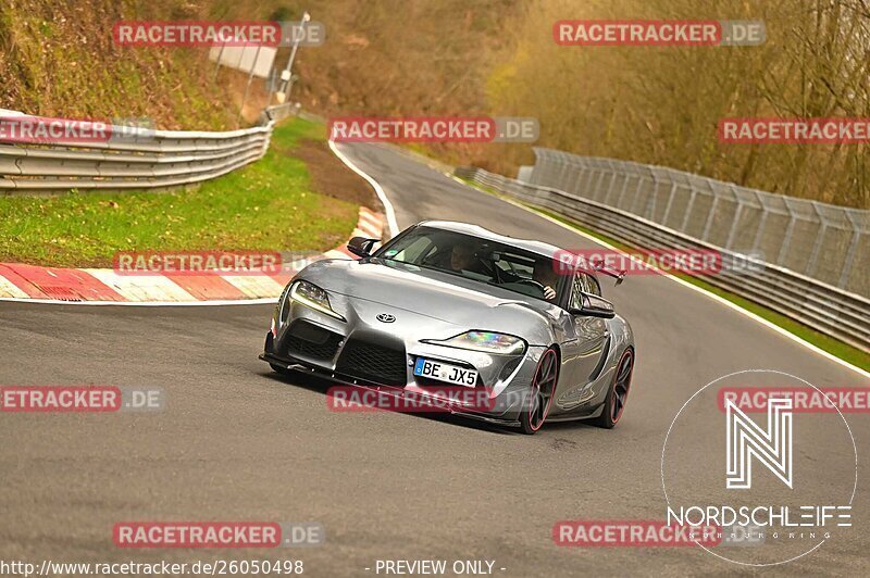 Bild #26050498 - Touristenfahrten Nürburgring Nordschleife (24.03.2024)