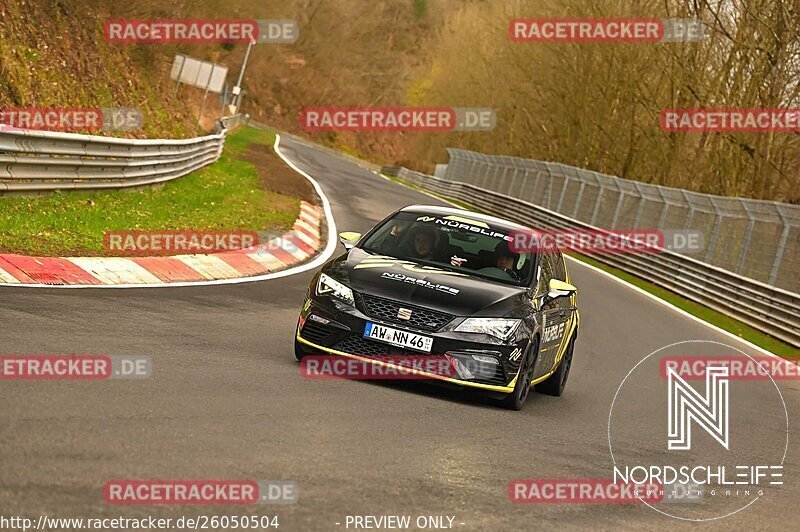 Bild #26050504 - Touristenfahrten Nürburgring Nordschleife (24.03.2024)