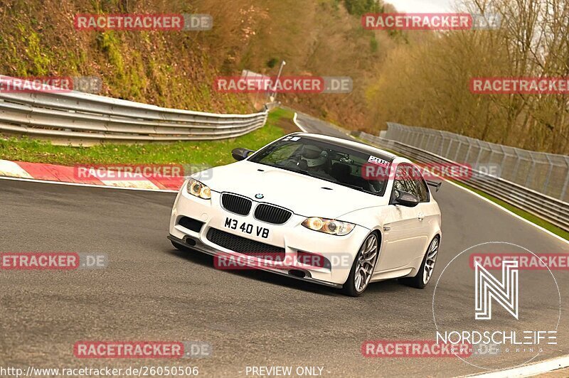 Bild #26050506 - Touristenfahrten Nürburgring Nordschleife (24.03.2024)