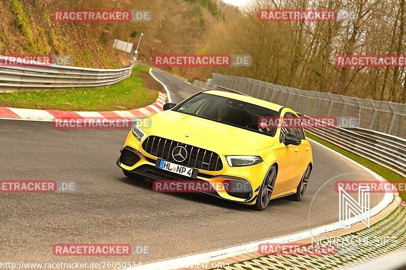 Bild #26050514 - Touristenfahrten Nürburgring Nordschleife (24.03.2024)