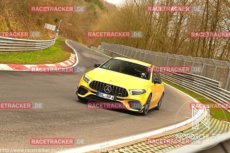 Bild #26050515 - Touristenfahrten Nürburgring Nordschleife (24.03.2024)