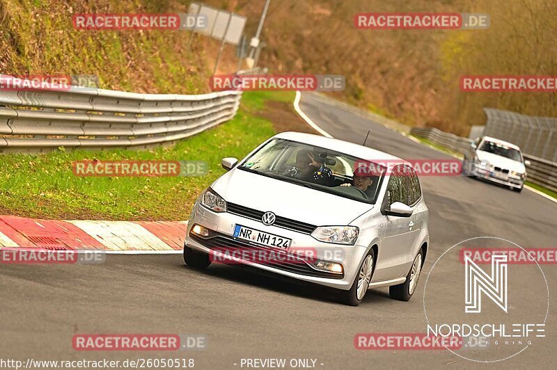 Bild #26050518 - Touristenfahrten Nürburgring Nordschleife (24.03.2024)