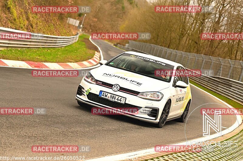 Bild #26050522 - Touristenfahrten Nürburgring Nordschleife (24.03.2024)