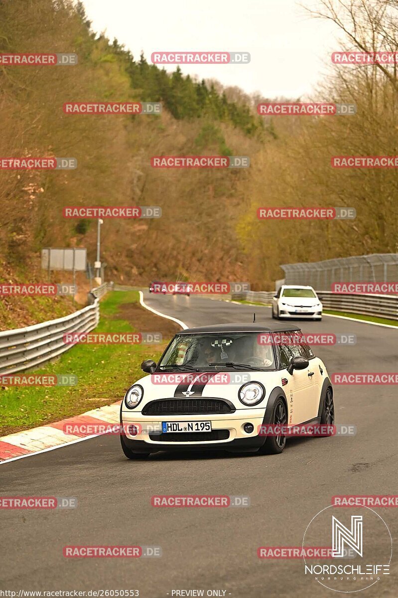 Bild #26050553 - Touristenfahrten Nürburgring Nordschleife (24.03.2024)