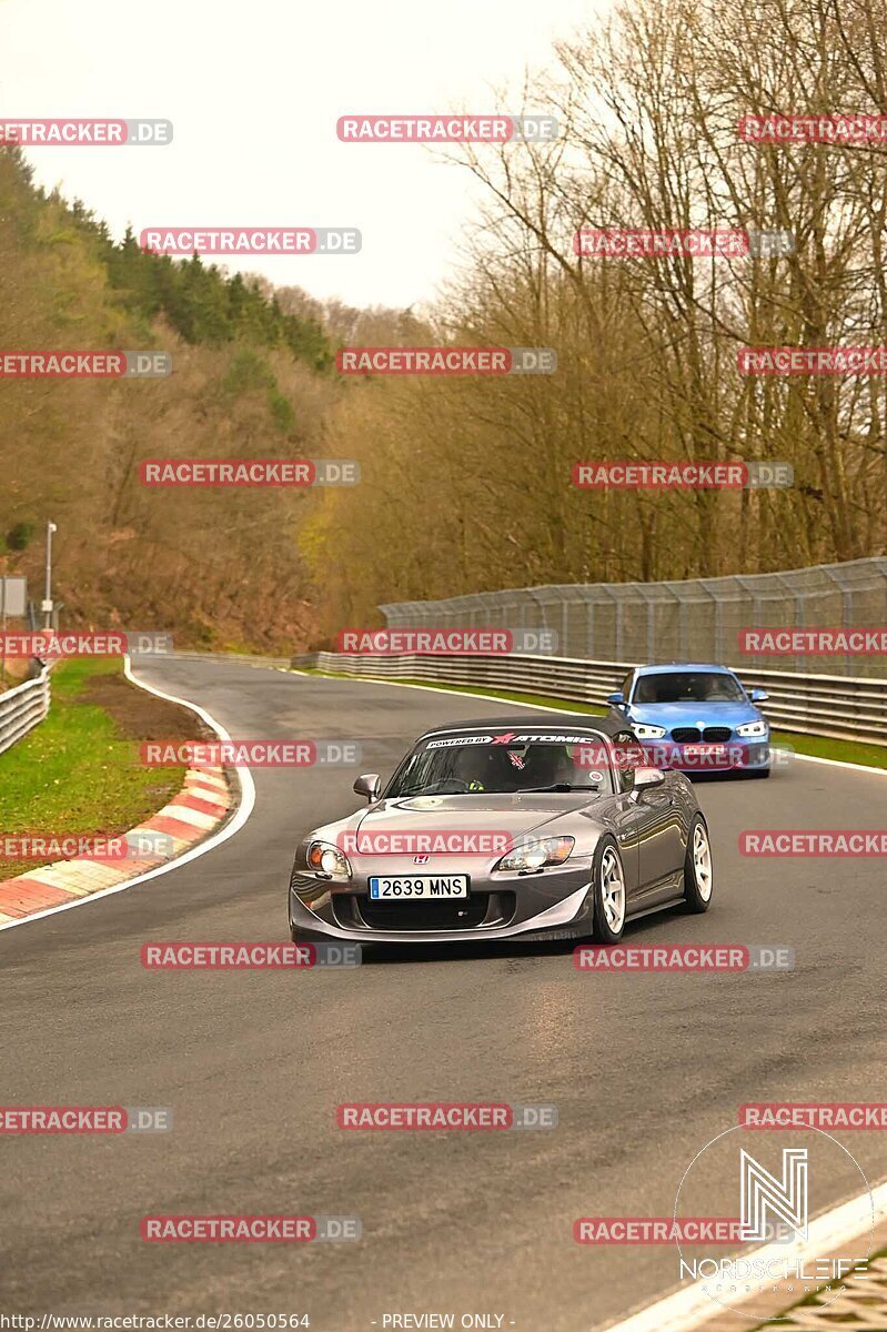 Bild #26050564 - Touristenfahrten Nürburgring Nordschleife (24.03.2024)