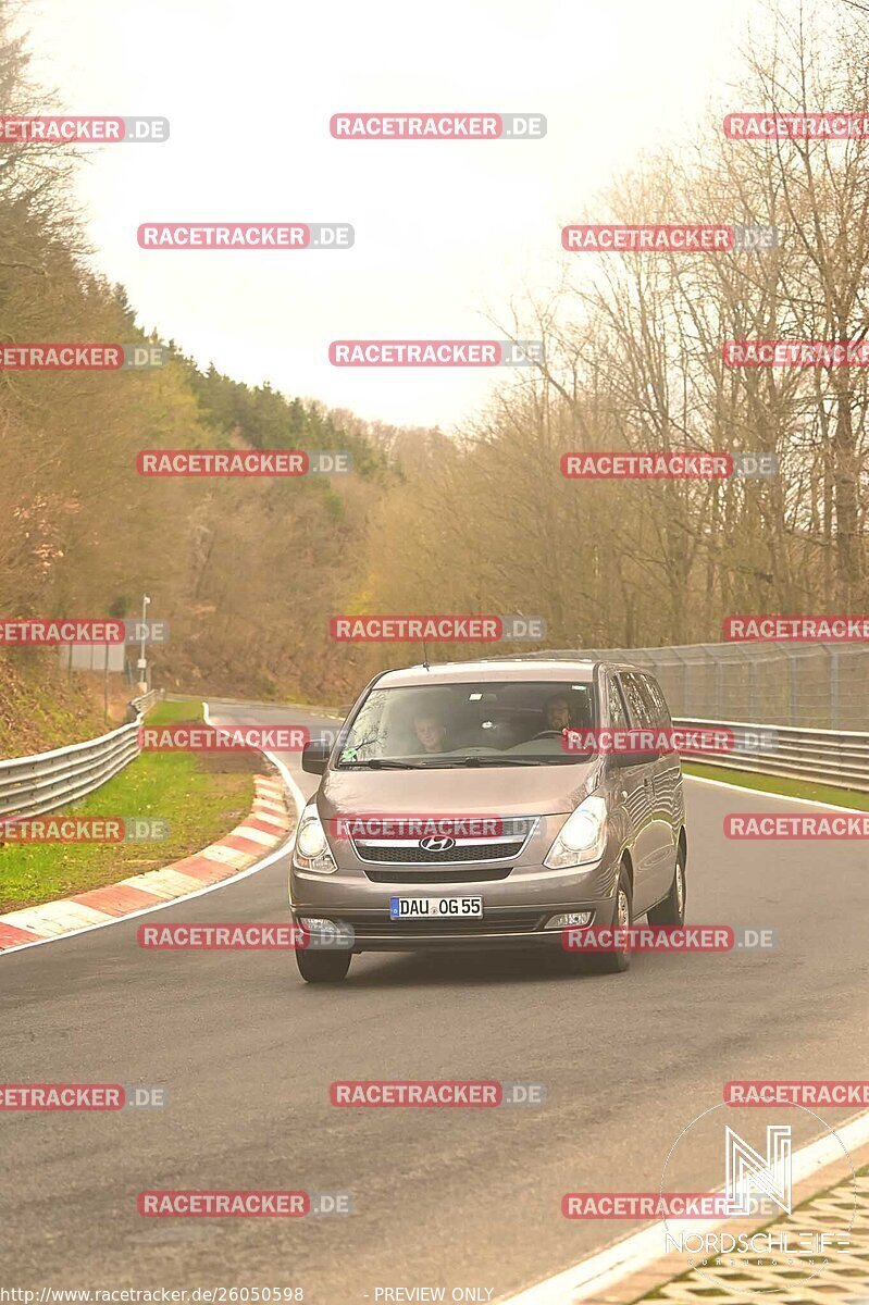 Bild #26050598 - Touristenfahrten Nürburgring Nordschleife (24.03.2024)