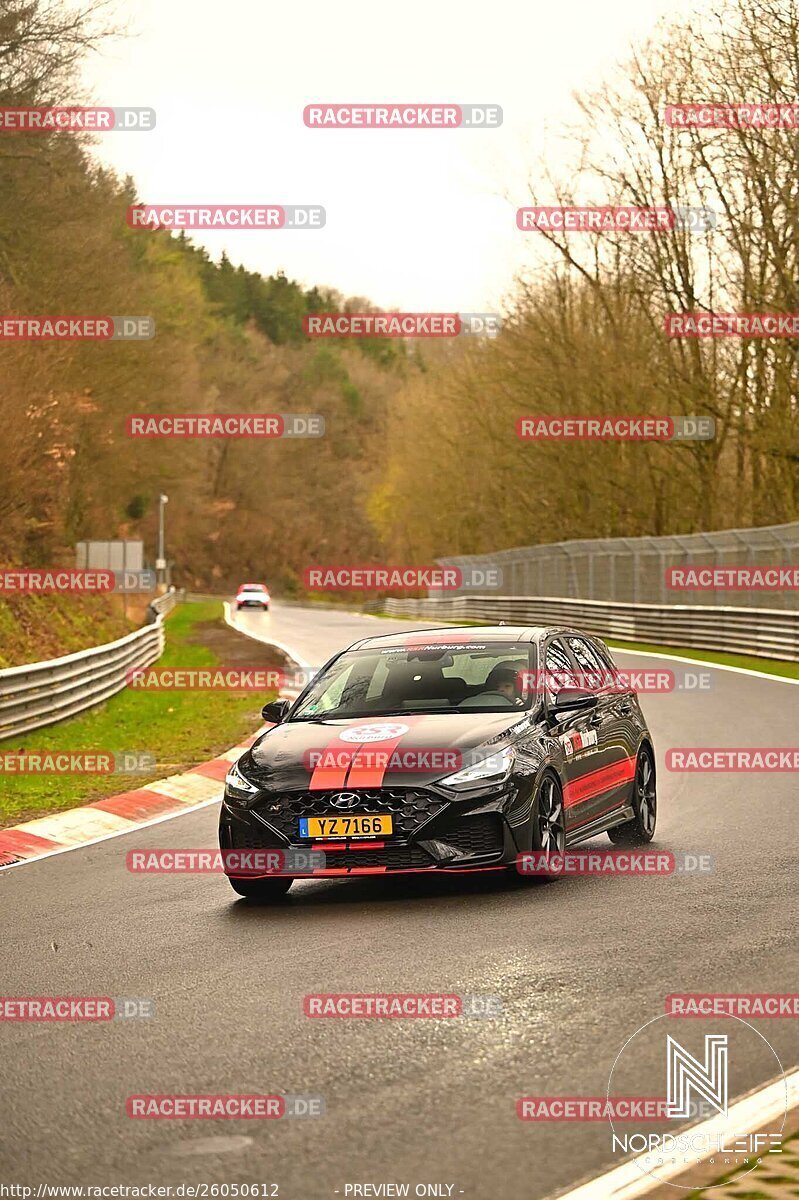 Bild #26050612 - Touristenfahrten Nürburgring Nordschleife (24.03.2024)