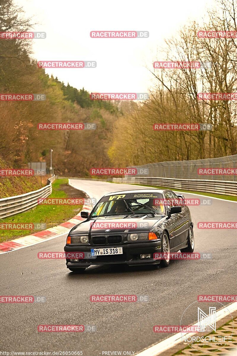 Bild #26050665 - Touristenfahrten Nürburgring Nordschleife (24.03.2024)