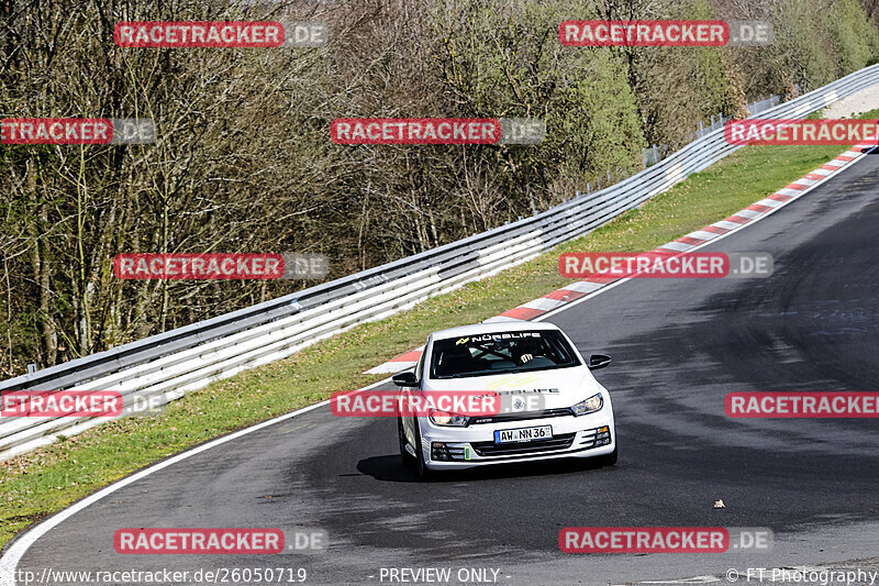 Bild #26050719 - Touristenfahrten Nürburgring Nordschleife (24.03.2024)