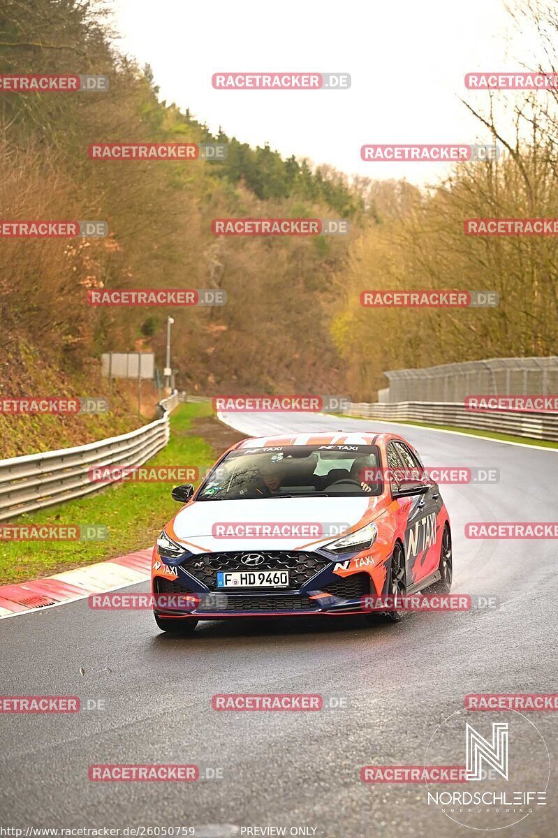 Bild #26050759 - Touristenfahrten Nürburgring Nordschleife (24.03.2024)