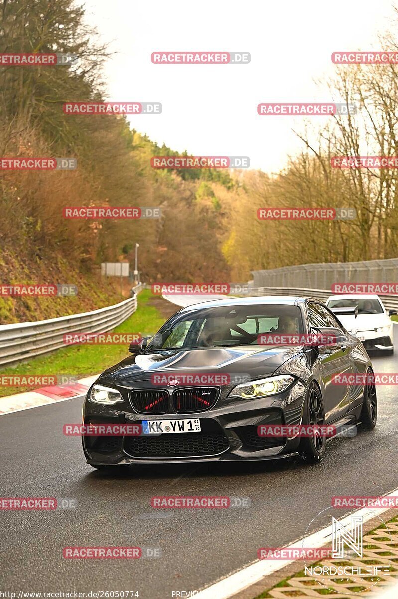 Bild #26050774 - Touristenfahrten Nürburgring Nordschleife (24.03.2024)