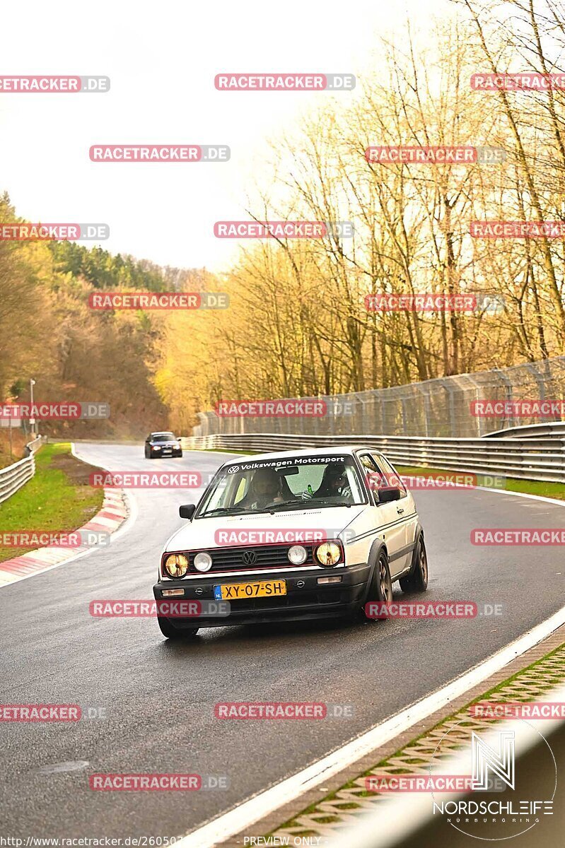 Bild #26050785 - Touristenfahrten Nürburgring Nordschleife (24.03.2024)