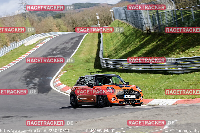 Bild #26050811 - Touristenfahrten Nürburgring Nordschleife (24.03.2024)