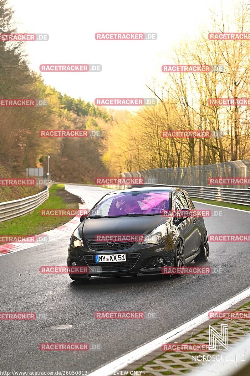 Bild #26050813 - Touristenfahrten Nürburgring Nordschleife (24.03.2024)