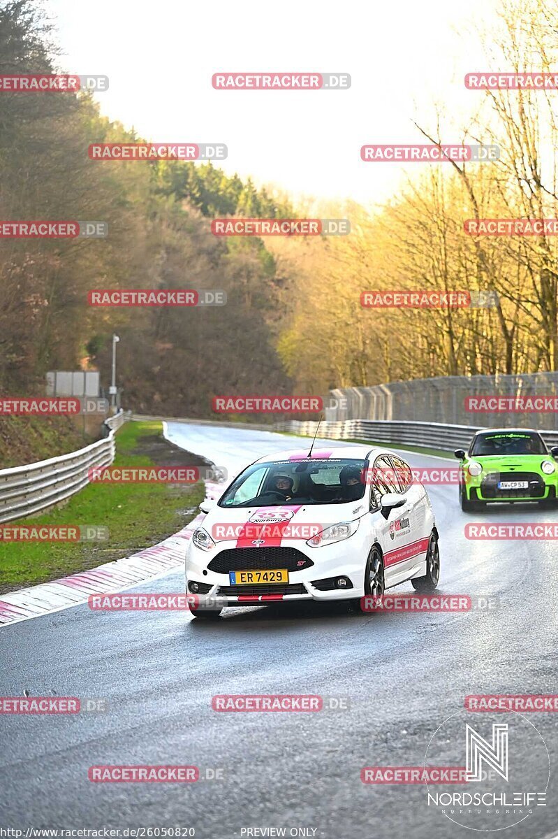 Bild #26050820 - Touristenfahrten Nürburgring Nordschleife (24.03.2024)